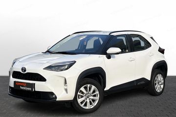 Toyota Yaris Cross 1.5 Hybrid Comfort