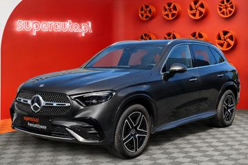 Mercedes GLC 200 d 4MATIC AMG Line