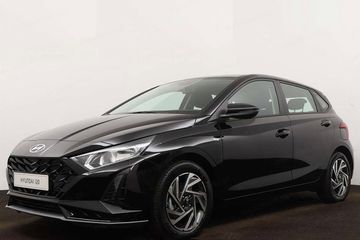 Hyundai i20 1.2 Modern