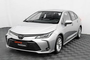 Toyota Corolla 1.5 Comfort