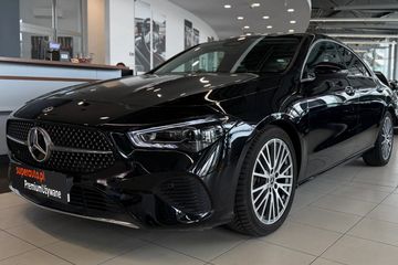 Mercedes CLA 180 Progressive