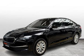 Skoda Octavia 1.5 TSI mHEV Selection DSG