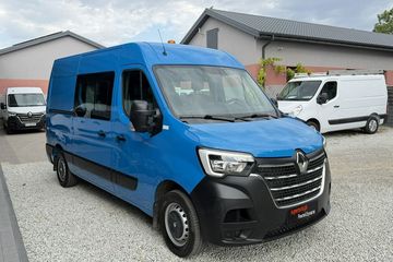 Renault Master dCi L2H2