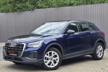 Audi Q2 30 TFSI