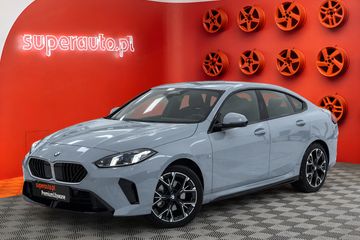 BMW Seria 2 Gran Coupe 220 M Sport