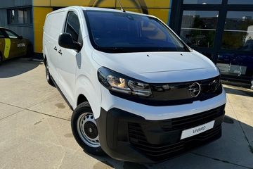 Opel Vivaro XL L2H1
