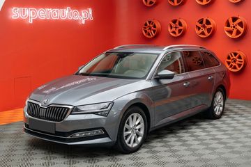 Skoda Superb Style 1.5 TSI  DSG