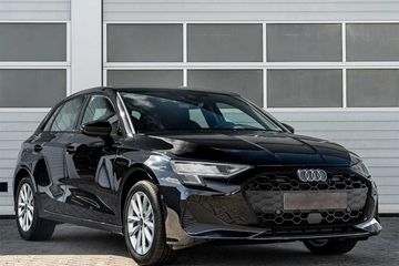 Audi A3 35 TFSI Sportback