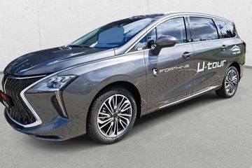 Forthing U-Tour 1.5 Dvvt Gdi Dct