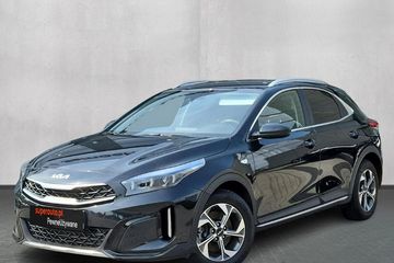 Kia XCeed 1.5 T-GDI M