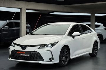 Toyota Corolla 1.8 Hybrid GPF Comfort