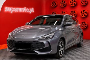 MG 3 Exclusive