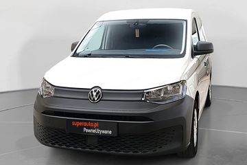 Volkswagen Caddy Cargo TDI L1H1