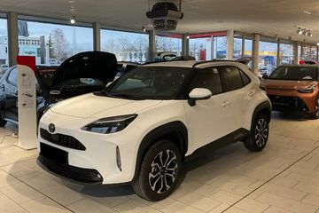 Toyota Yaris Cross Style 1.5 Hybrid