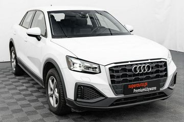 Audi Q2 35 TFSI