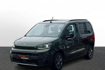 Toyota Proace City Verso 1.5 D-4D Family