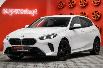 BMW Seria 1 120
