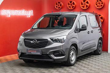 Opel Combo Kombi L1H1