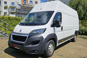 Peugeot Boxer L4H3