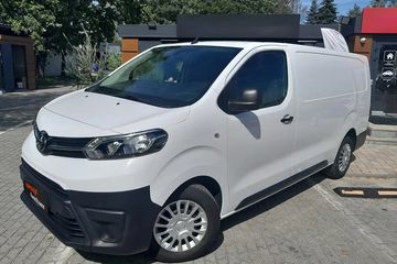 Toyota Proace Long