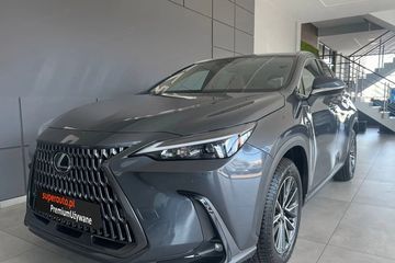 Lexus NX 350h Prestige 2WD