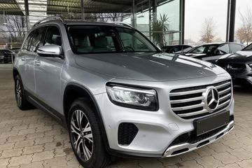 Mercedes GLB 200 Progressive