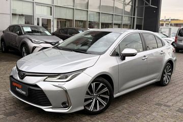 Toyota Corolla 1.5 Comfort