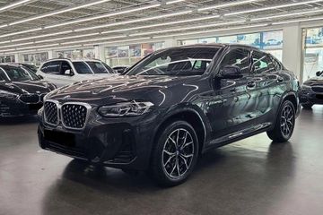 BMW X4 xDrive20i M Sport