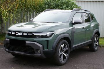 Dacia Duster Journey + 1.6 Full Hybrid