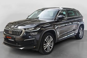 Skoda Kodiaq 2.0 Tdi 4X4 L&K Dsg