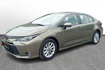 Toyota Corolla 1.5 Comfort MS