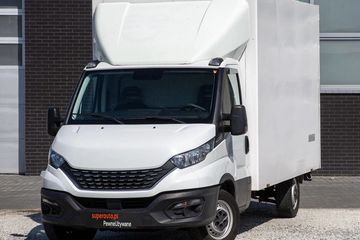 Iveco Daily 35S14 D Hi-Matic