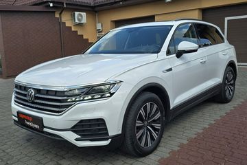 Volkswagen Touareg 3.0 V6 TDI SCR 4Mot.