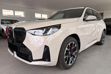 BMW X3 xDrive20d M Sport