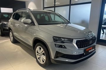 Skoda Karoq 1.5 TSI ACT Edition 130 DSG