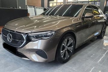 Mercedes Klasa E 220 d 4-Matic Avantgarde