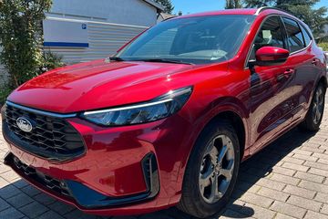 Ford Kuga ST-Line aut 1.5 EcoBoost