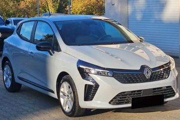 Renault Clio Evolution LPG 1.0 TCe