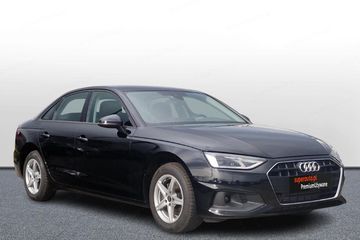 Audi A4 35 TFSI mHEV S tronic
