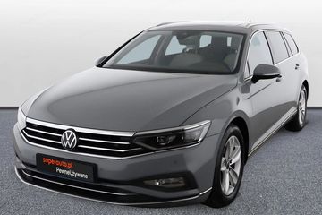 Volkswagen Passat 2.0 Tdi Elegance Dsg