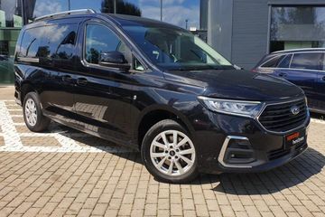Ford Tourneo Connect 2.0 EcoBlue Titanium