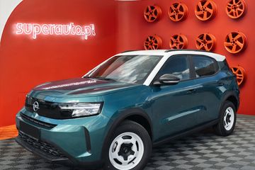 Opel Frontera Edition 1.2 Turbo