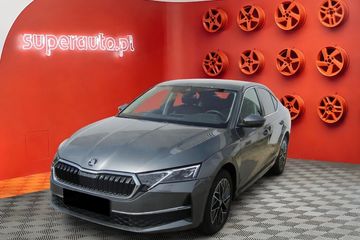 Skoda Octavia Selection Edition 130 1.5 TSI mHEV DSG