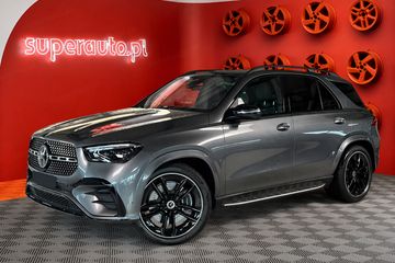 Mercedes GLE 450 d 4-Matic AMG Line