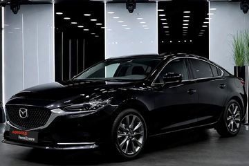 Mazda 6 2.0 SkyJoy