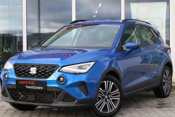 Seat Arona 1.0 TSI Style