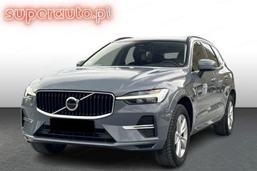 Volvo XC60 B4 B Momentum Pro