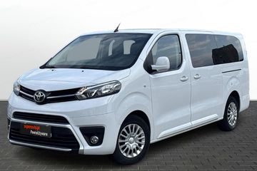 Toyota Proace Verso Long L2H1 Business