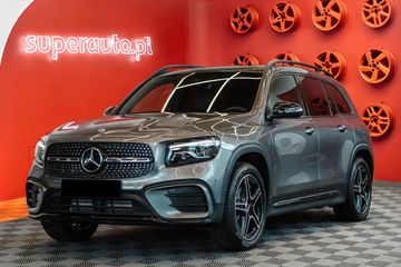 Mercedes GLB 200 d AMG Line