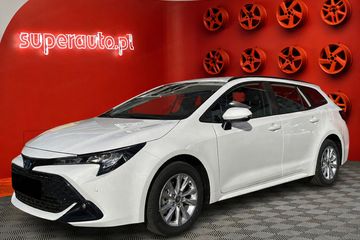 Toyota Corolla Comfort 1.8 Hybrid